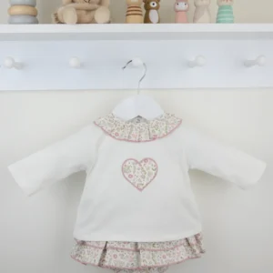 Pex woodland suit-  B1076015