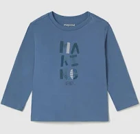 Mayoral making friends basic t-shirt - 108