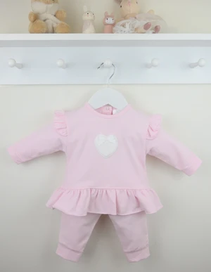 Pex Portia Suit in Pink - B0982014 - Image 4