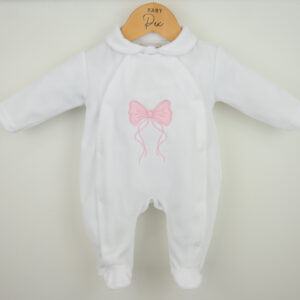 Pex Hallie Sleepsuit - B1035001