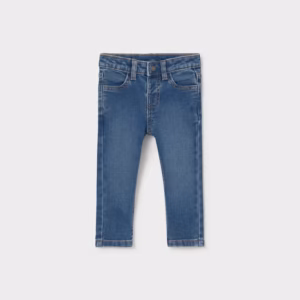 Mayoral  Baby denim jeans