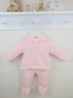 Pex Carrie trouser suit - pink BII02014