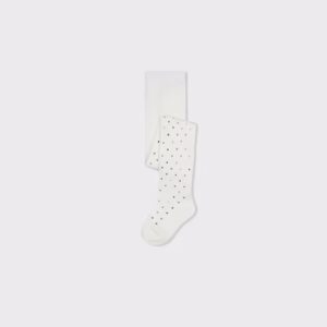 Mayoral Tights - white