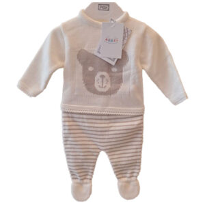 Pex  Big ted suit